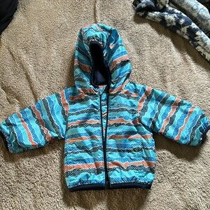 Columbia jacket